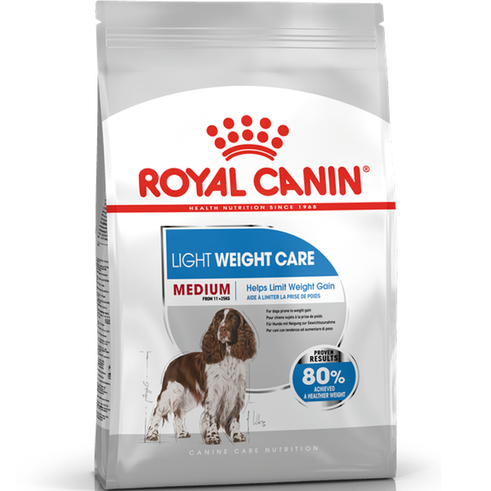 ROYAL CANIN Medium Light Weight Care