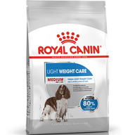 ROYAL CANIN Medium Light Weight Care