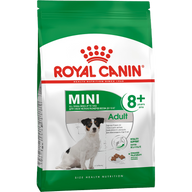 ROYAL CANIN Mini Adult 8+