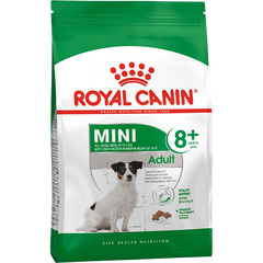 ROYAL CANIN Mini Adult 8+