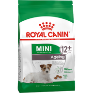 ROYAL CANIN Mini Ageing 12+