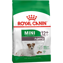 ROYAL CANIN Mini Ageing 12+