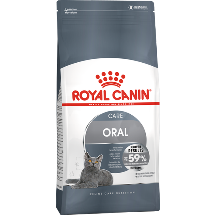 ROYAL CANIN Oral Care