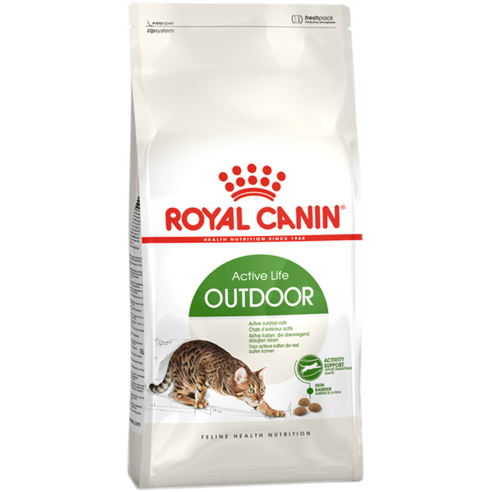 ROYAL CANIN Outdoor 30