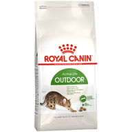 ROYAL CANIN Outdoor 30