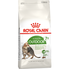 ROYAL CANIN Outdoor 7+