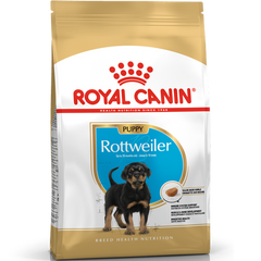 ROYAL CANIN Rottweiler Puppy