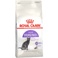 ROYAL CANIN Sterilised 37