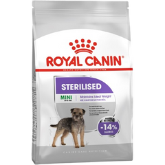 Royal Canin Sterilised Mini