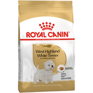 ROYAL CANIN West Highland White Terrier Adult
