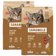 Sanabelle Classic Rind