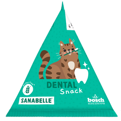 Sanabelle Dental Snack 20 g