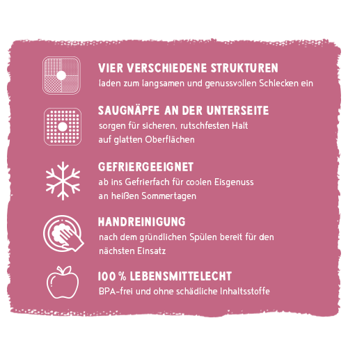 Sanabelle Freshe Mieze Aktionsbox Nassfutter + Schleckmatte