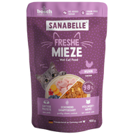 Sanabelle Freshe Mieze Huhn 100 g