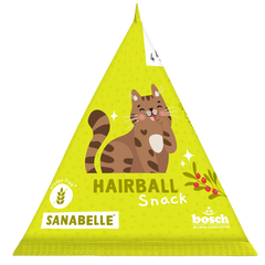 Sanabelle Hairball Snack 20 g