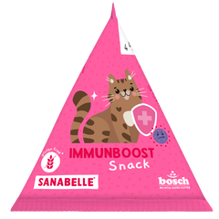 Sanabelle Immunboost Snack 20 g