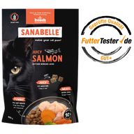 Sanabelle Juicy Nordsee-Lachs