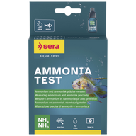 sera Ammonia Test
