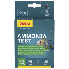 sera Ammonia Test