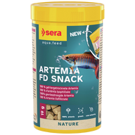 sera Artemia FD Snack