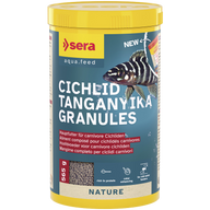 sera Cichlid Tanganyika Granules