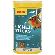 sera Cichliden Sticks