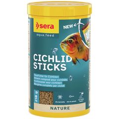 sera Cichliden Sticks