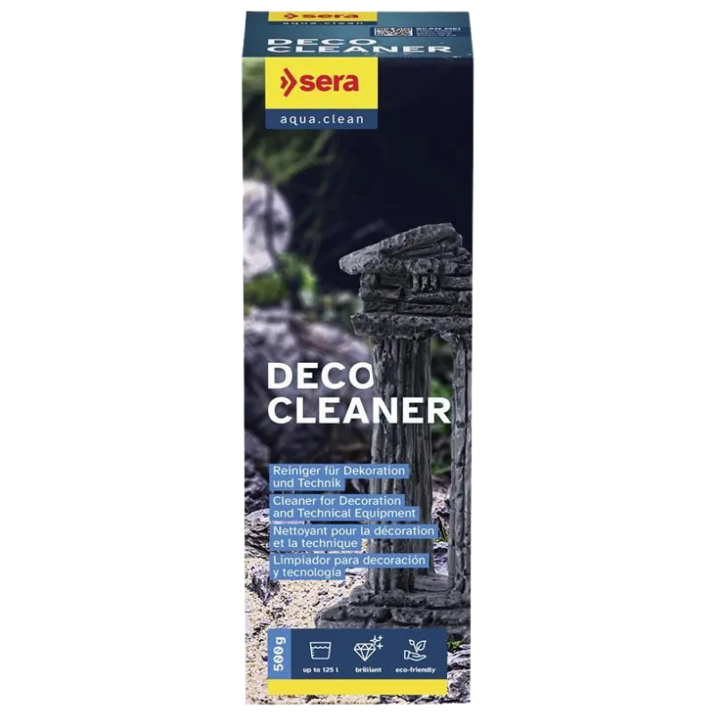 sera Deco Cleaner 500 g