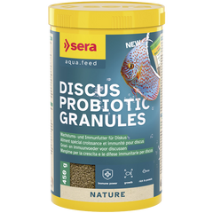 sera Discus Probiotic Granules