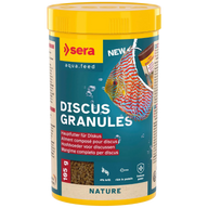sera Discus Granulat Nature