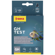 Sera gH-Test Gesamthärte