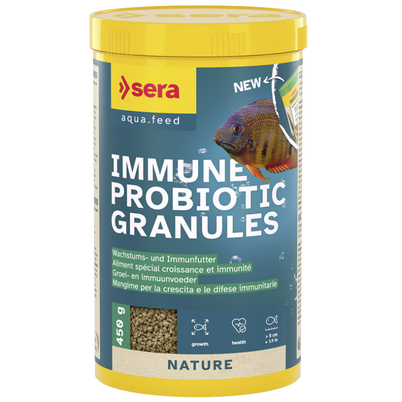 sera ImmunPro Nature