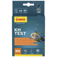 Sera kH-Test Karbonathärte