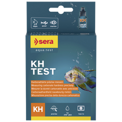 Sera kH-Test Karbonathärte