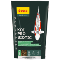 sera Koi All Seasons Probiotic