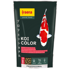 sera Koi Professional Color