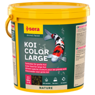 sera Koi Color Nature Large