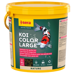 sera Koi Color Nature Large