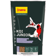 sera Koi Junior All Seasons Probiotic
