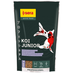 sera Koi Junior All Seasons Probiotic
