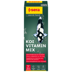 sera Koi Multivitamin