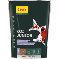 sera Koi Professional Junior