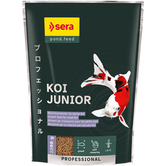 sera Koi Professional Junior