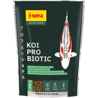 sera Koi Professional Probiotic