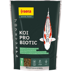 sera Koi Professional Probiotic