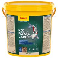 sera Koi Royal Nature Large