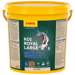 sera Koi Royal Nature Large
