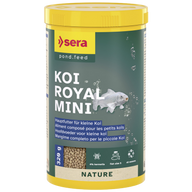sera Koi Royal Nature Mini