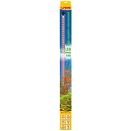 sera LED X-Change Tube plantcolor sunrise 660 mm / 8,3 Watt