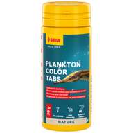 sera Plankton Tabs Nature